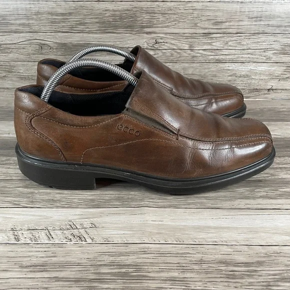 Brown Ecco Seattle Bicycle Ecco Shoes Ecco Mens Helsinki Bicycle